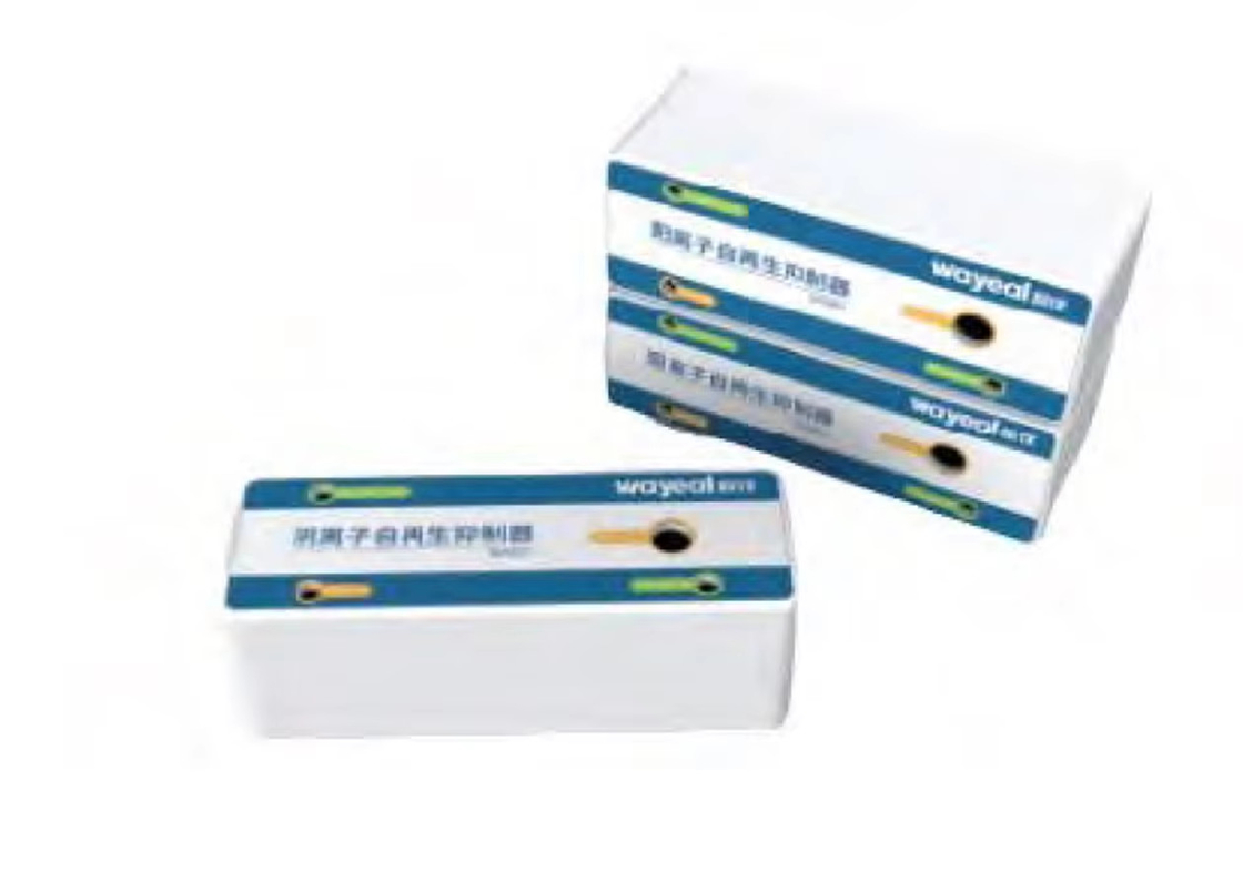 Quantitative Wiederholbarkeit ≤ 0,004μS·cm-1/30min Ionchromatographie-Instrument zur Analyse bei 10-40°C