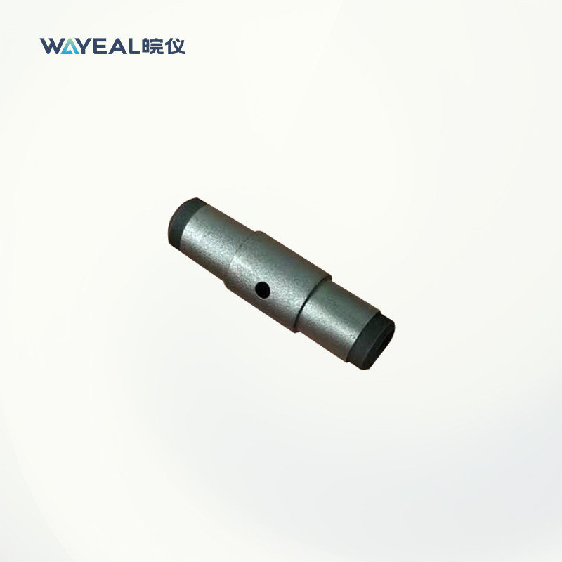 Deuterium-Hintergrundkorrektur-Atomabsorptionsspektrophotometer für die Metallanalyse