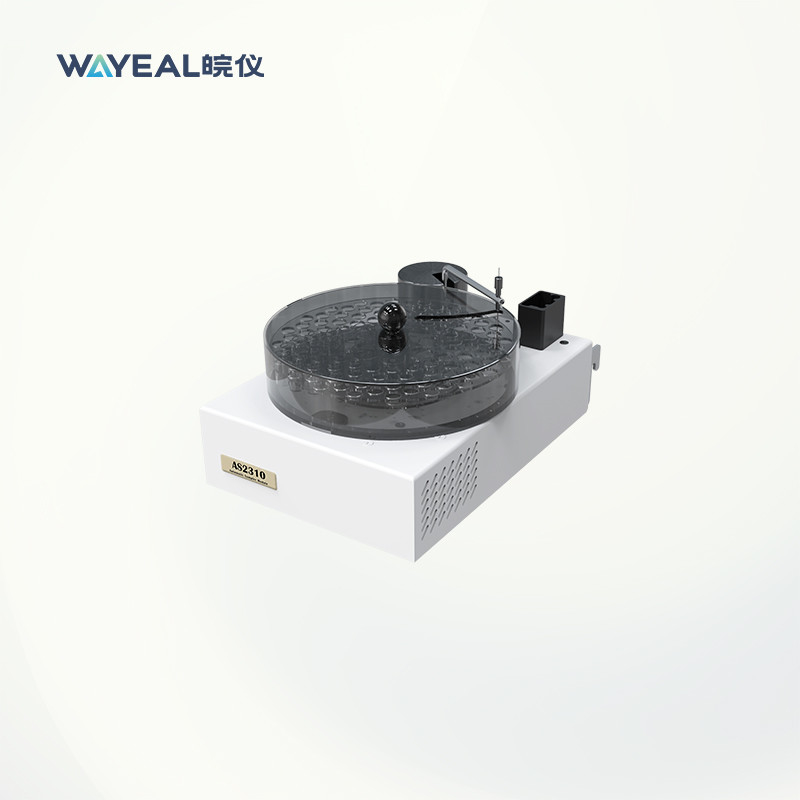 Deuterium-Hintergrundkorrektur-Atomabsorptionsspektrophotometer für die Metallanalyse
