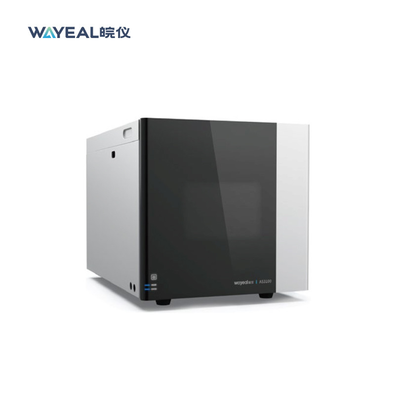 Quantitative Wiederholbarkeit ≤ 0,004μS·cm-1/30min Ionchromatographie-Instrument zur Analyse bei 10-40°C
