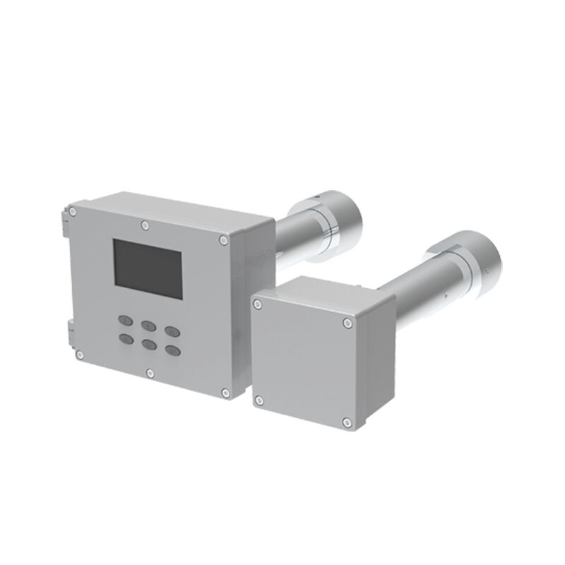 Industrieller Tdl-Sauerstoff-in-situlaser-Gas-Analysator für H3 Entdeckung O2-H2O HCI