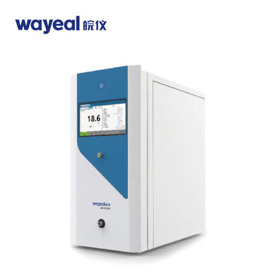 Qualität Evaporativlichtstreuungs-Detektor-Instrument Wayeal-HPLC Detektor-ELSD usine