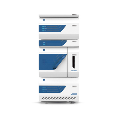 OEM Hplc Flüssigchromatographie Maschine 150MPa für die Medizin Analyse