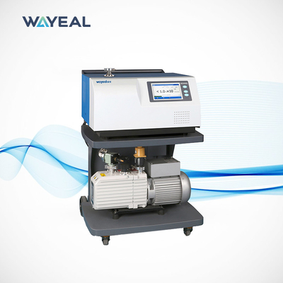 SFJ-231D Heliumleckage-Detektor für Vakuumleckage-Detektionssystem 220V