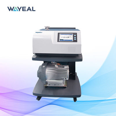 SFJ-231D Hochpräzisions-Leckage-Detektor für Trockenpumpen