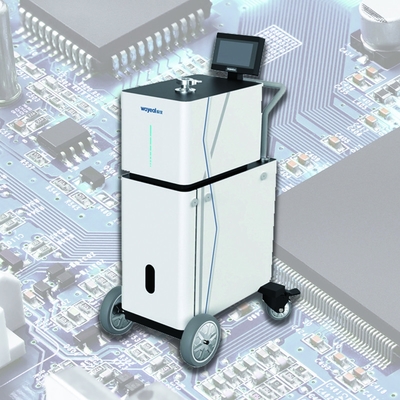 SFJ-16D - Erweiterte Heliumleckage-Detektormaschine für die Gesundheitsindustrie