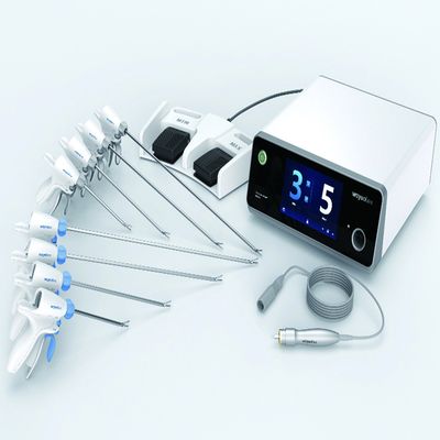 Qualität Tier Ultraschall Skalpelsystem WUS-2 professionelle chirurgische Instrumente Fabrik
