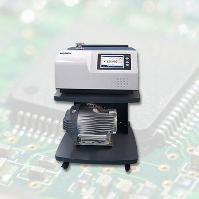 SFJ-231D Vakuum-Helium-Leckage-Detektor für präzise Leckage-Erkennung