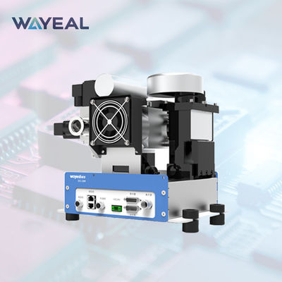 SFJ-16M Helium-Leckage-Detection-Equipment Vakuum Helium-Leckage-Detector Preis