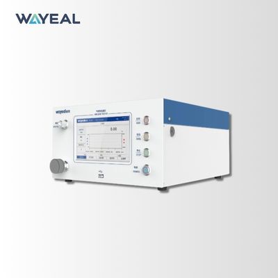 Iridiumbeschichteter Yttrium-Oxid-Ionenquelle Helium-Leckage-Detektor für eine genaue Detektion