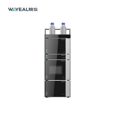 Hplc Ausrüstung Hochleistungsflüssigchromatographieinstrument mit ELSD-Detektor