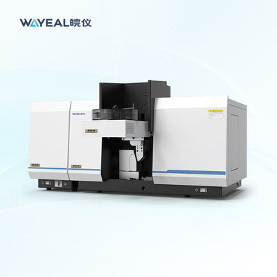 Ofen-Atomabsorptions-Spektrofotometer Aas ODM einzelnes Graphit