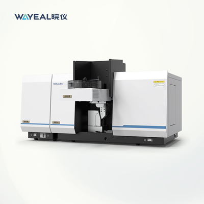 Wayeal-Atomabsorptionsspektroskopie Aas für Metallanalyse