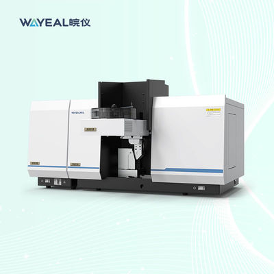 Graphit-Ofen-Atomabsorptionsspektrophotometer AAS Wayeal AA2300