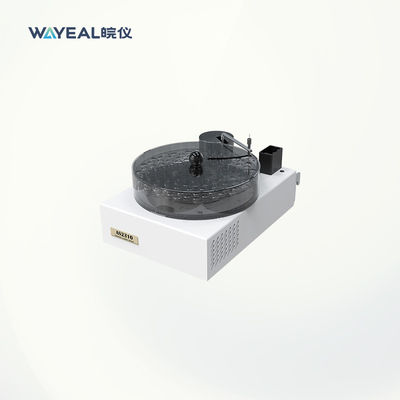 185-910 nm AAS-Atomabsorptionsspektrometer für präzise Messungen