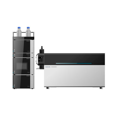 Qualität TQ9200 System zur Flüssigchromatographie und Massenspektrometrie (LC-MS/MS) Fabrik
