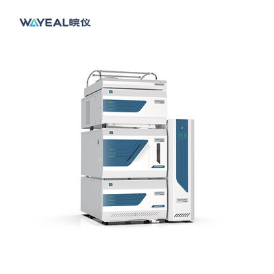 Qualität Hochleistungs-Flüssigchromatographie-Instrument-System ODM FLD für Vitamin-Analyse Fabrik
