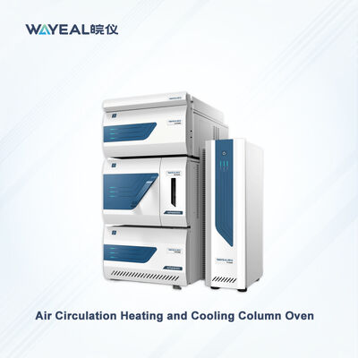 OEM Hochleistungsflüssiges Chromatographieinstrument 190-800 nm