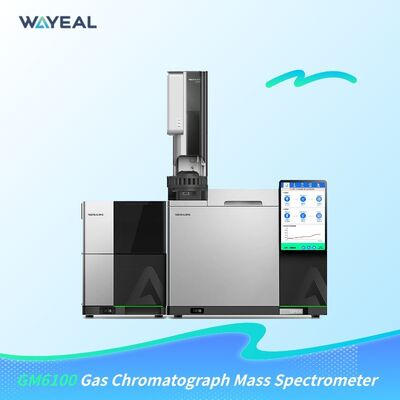 Qualität Fortschrittlicher GM6100 GCMS Gaschromatograph-Massenspektrometer für die Analyse komplexer Proben usine
