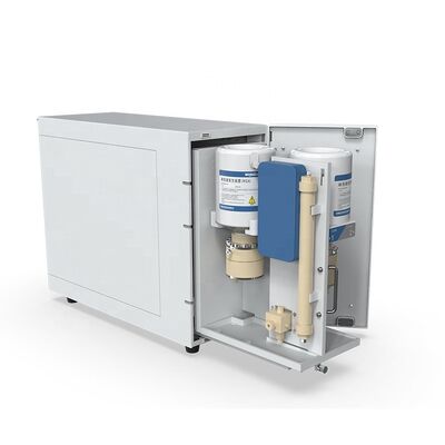 Qualität AC220V Arbeitsleistung Druckleckdetektor Genaue Erkennung Geeigneter Temperaturbereich - 10 °C bis 50 °C Batterielebensdauer 8 Stunden ununterbrochen usine