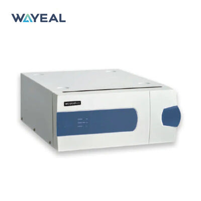 Qualität Wayeal-Auflage HPLC Detektor-ultravioletter UVdetektor in HPLC System Fabrik