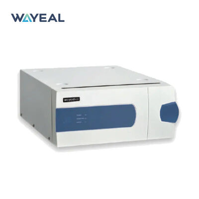 Qualität Chromatographie-Auflage HPLC Empfängerdioden-Reihe 190nm-800nm Fabrik