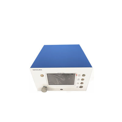 Qualität 150 mm x 80 mm x 40 mm Druckabfall-Lecksuchgerät, geeignet für Inspektions- und Wartungsanwendungen in HVAC-Rohrleitungen usine