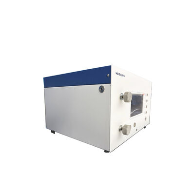 Qualität Prüfdruck 500 kPa Druck-Lecksucher mit einer Größe von 150 mm x 80 mm x 40 mm und einer Frequenz von 50 Hz für die industrielle Leckprüfung Fabrik