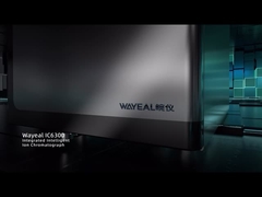 IC6300 Ionenkromatographie-Gerät