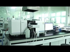 Graphit-Flammenöfen AAS-Atomabsorptionsspektrophotometer