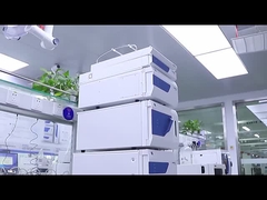 Hochleistungsflüssige Chromatographie